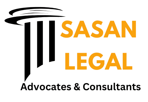 Sasan Legal